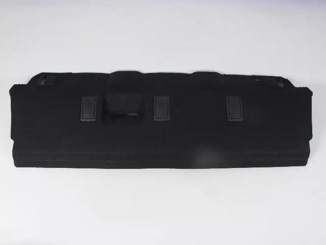 1LV22DX9AC - Body: Pkg Tray Trim for Chrysler: 300 Image