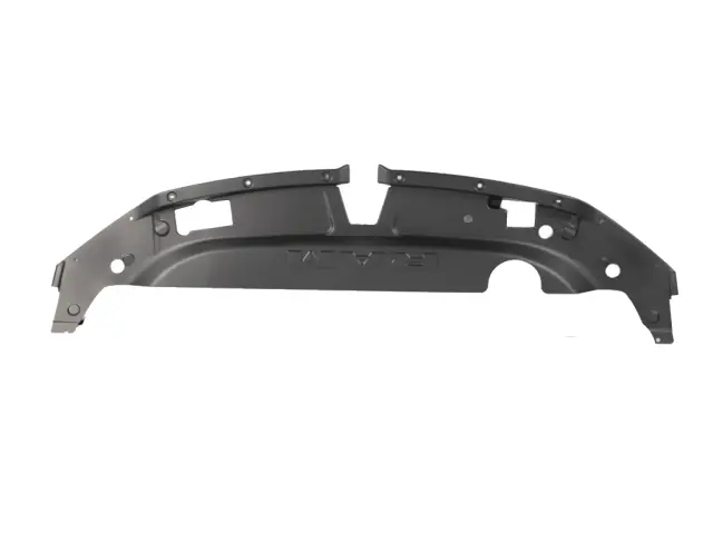68294551AC - Frame, Bumper and Fascia: Radiator Upper Seal for Mopar Image