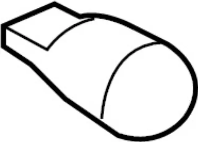 2626189969 - Electrical: Signal Lamp Bulb for INFINITI: G35, G37, JX35, M35, M35h, M37, M45, M56, QX56, QX60, QX80 | Infiniti: Q70 Image