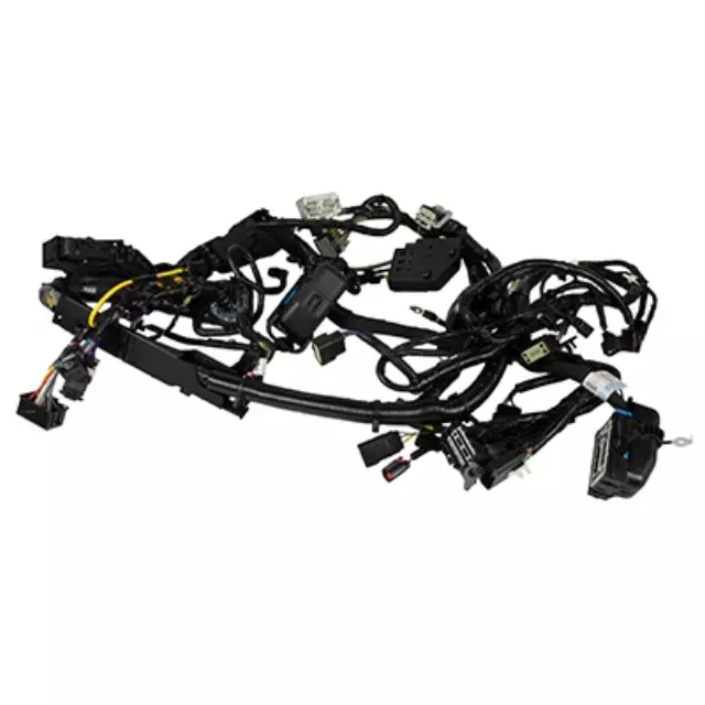 Wire Harness - Ford (FG9Z-14290-XA)