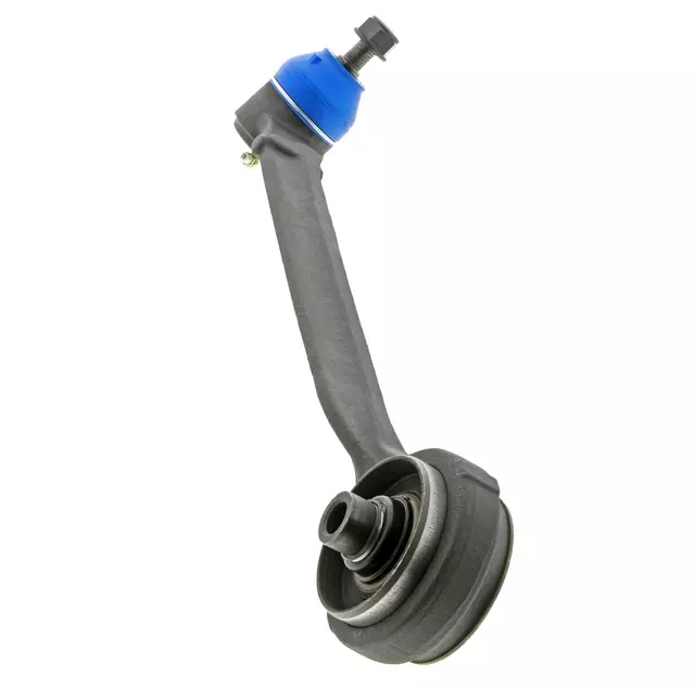 Front Passenger Side Lower Front Suspension Control Arm and Ball Joint Assembly - ACDelco (MS251124)