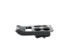 5VK203A5AG - Interior Trim: Gear Shift Indicator Bezel for Jeep: Grand Cherokee, Grand Cherokee WK Image