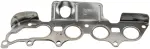 MS19655 - : Exhaust Manifold Gasket for Mahle Image