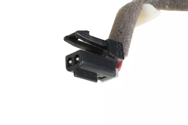 Shale Passenger Side Windshield Garnish Molding - GM (22852917)