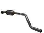 481 - : Direct-Fit Catalytic Converter (Non C.A.R.B. Compliant) for AB Catalytic Image