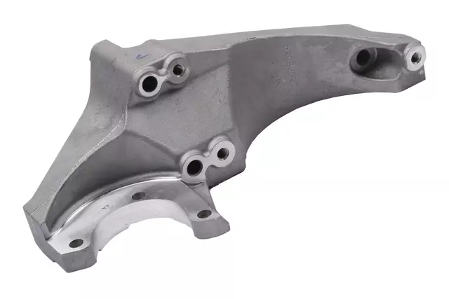 Alternator and Power Steering Pump Bracket - GM (12628024)