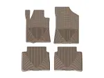 W252TNW436TN - : All Weather Floor Mats for WeatherTech Image