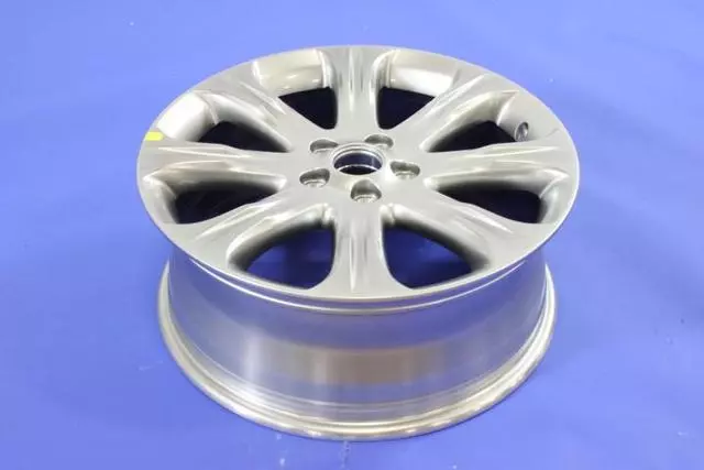 5MA12DD5AA - Suspension: Wheel, Alloy for Chrysler: 300 Image