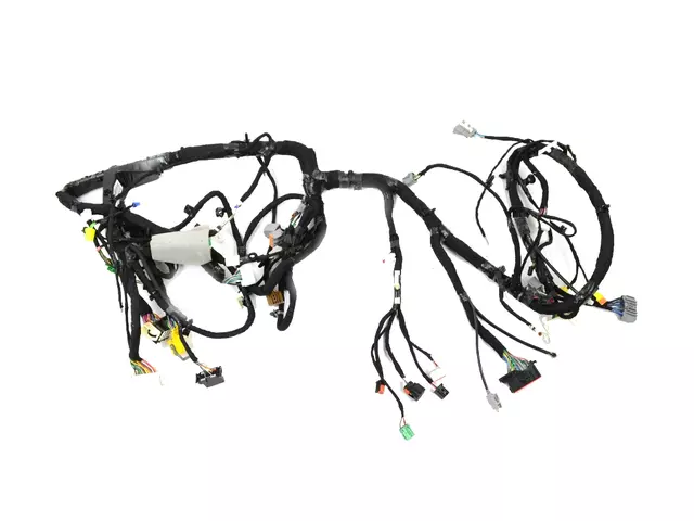 Instrument Panel Wiring - Mopar (68207279AD)