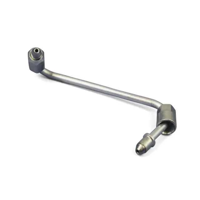 68005435AA - Fuel: Fuel Injector Supply Tube for Mopar Image