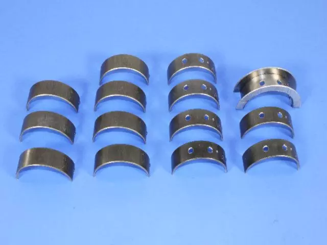 68002987AA - : Crankshaft Bearing Kit, Automatic Transmission for Mopar Image