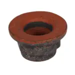 389546S100 - Transfer Case: Nut for Lincoln: Continental Image