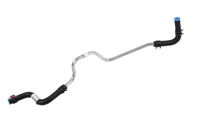 10376952 - Steering: Power Steering Return Hose for Cadillac: SRX, STS Image