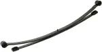 461483 - : Suspension Leaf Spring for Dodge: Sprinter 2500, Sprinter 3500 | Freightliner: Sprinter 2500, Sprinter 3500 | Mercedes-Benz: Sprinter 2500, Sprinter 3500 Image