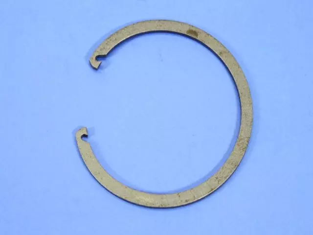 5072306AB - Transfer Case and Power Transfer Unit: Snap Ring for Mopar Image