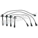 9241614 - : ThunderCore PRO 924-1614 Spark Plug Wire Set for Walker Products Inc. - Image