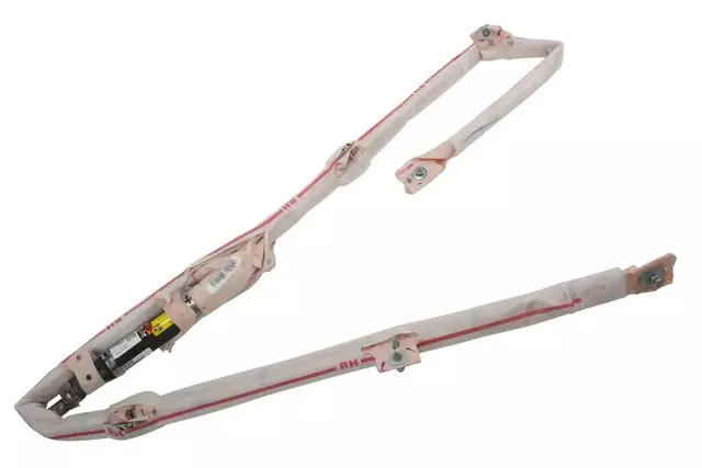 84149996 - : Airbag, Roof S/Rl for Buick: Regal Image