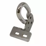 BC3Z17A955B - Body: Tow Hook for Ford: F-250 Super Duty, F-350 Super Duty, F-450 Super Duty Image