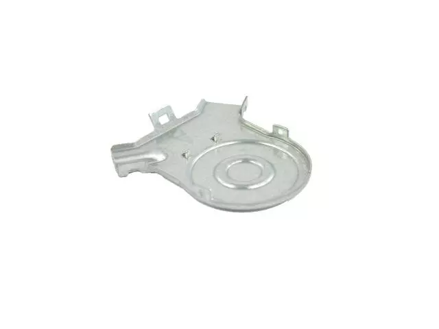 Dust Cover, Left - Mopar (68335387AA)