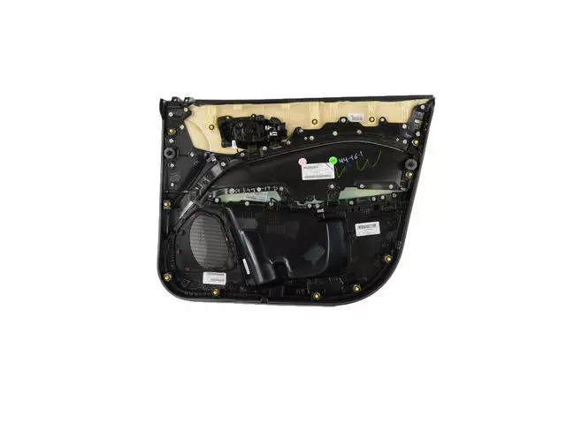 Front Door Trim Panel, Left - Mopar (5UR931XCAI)