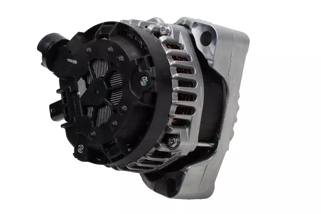 13563314 - : Generator for Cadillac: Escalade, Escalade ESV | Chevrolet: Express 2500, Express 3500, Express 4500, Silverado 2500 HD, Silverado 3500 HD | GMC: Savana 2500, Savana 3500, Savana 4500, Sierra 2500 HD, Sierra 3500 HD Image