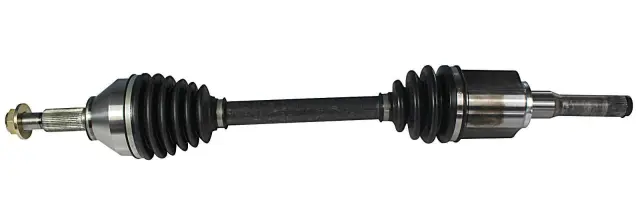 NCV11070 - : 12-19 Ford Explorer (2.0, 2.3) CV Axle Assembly  - Front Left for GSP Image