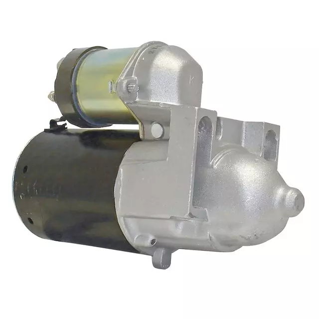Starter - ACDelco (336-1893A)