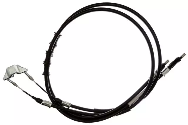 19384735 - : Parking Brake Cable Assembly for GM Image