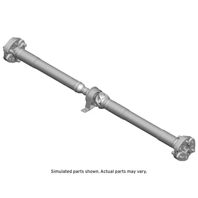 87839795 - : Drive Shaft for GM Image