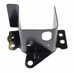 9E5Z17A751A - Body: Bumper Bracket for Ford: Fusion | Lincoln: MKZ | Mercury: Milan Image