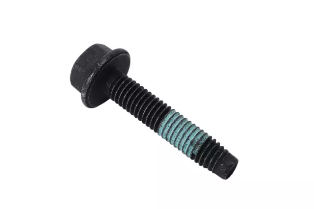 Valve Rocker Arm Cover Bolt - GM (11603522)