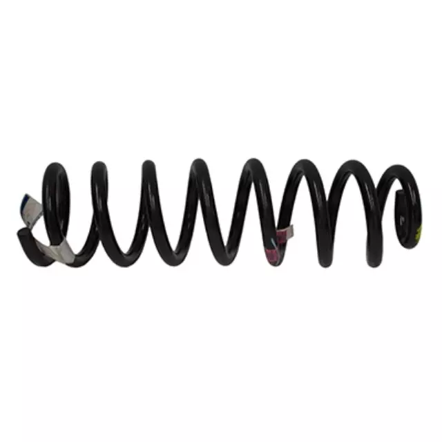 5C3Z5310K - : Coil Spring for Ford: F-250 Super Duty, F-350 Super Duty, F-450 Super Duty, F-550 Super Duty Image
