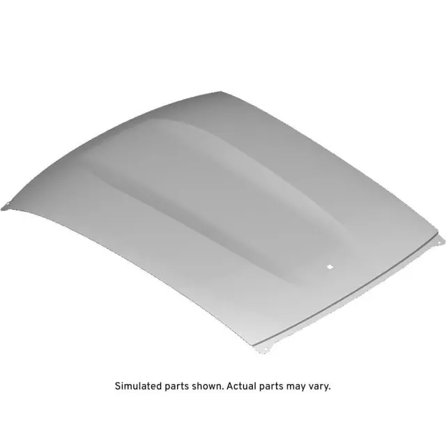 23411868 - : Roof Panel for GM Image