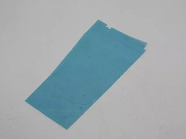 Anti-Chip Film, Right - Mopar (68217198AA)