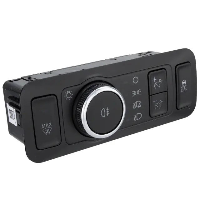 Headlight Switch - Ford (LK9Z-11654-BC)