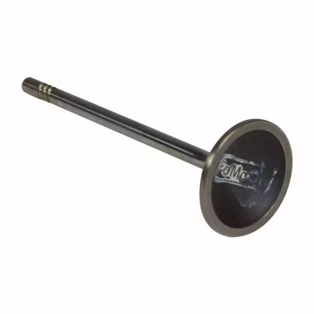 4C3Z6505A - : Engine Exhaust Valve for Ford: E-150, E-150 Econoline, E-150 Econoline Club Wagon, E-250, E-250 Econoline, E-350 Econoline Club Wagon, E-350 Super Duty, Expedition, Explorer, Explorer Sport Trac, F-150, F-250 Super Duty, F-350 Super Duty, F-450 Super Duty, F-550 Super Duty, Mustang | Lincoln: Navigator | Mercury: Mountaineer Image
