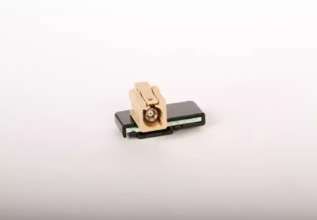 Power Radio Antenna - GM (15938939)