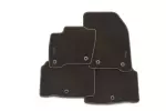 FA1Z5813300AD - : Floor Mats, Carpeted, 4-Piece for Lincoln: MKX, Nautilus Image