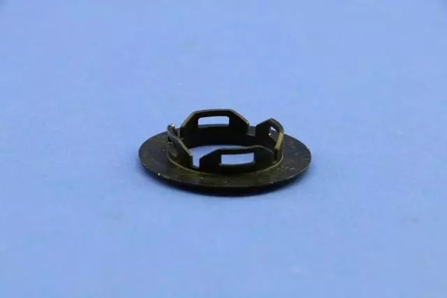 Dome Lamp Bezel - Mopar (5KX19DX9AB)