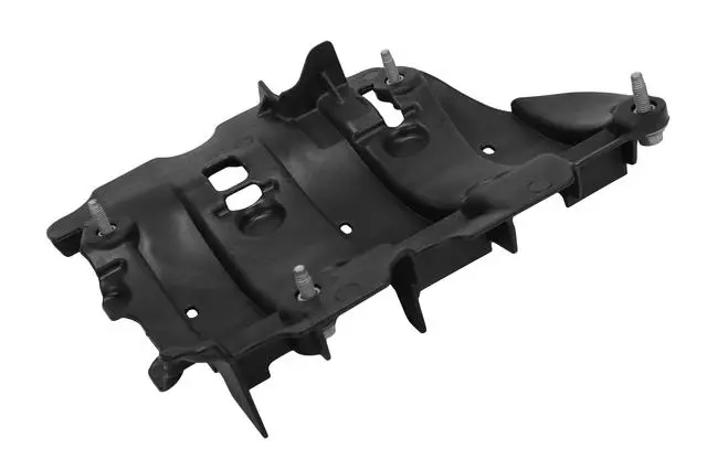 12691054 - : Oil Pan Baffle for Buick: Encore | Chevrolet: Cruze, Equinox, Malibu, Trax | GMC: Terrain Image
