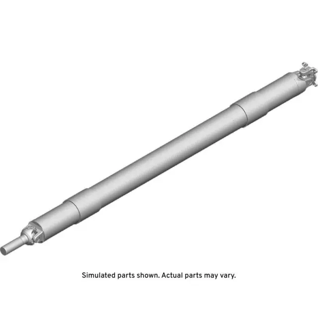 84907491 - : Drive Shaft for Chevrolet: Silverado 1500, Silverado 1500 LTD | GMC: Sierra 1500, Sierra 1500 Limited Image