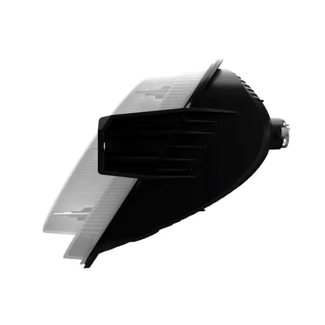 Park And Turn Signal Lamp, Right - Mopar (68576888AA)