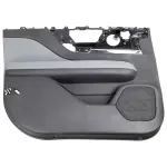 MJ7Z7823943FA - : Trim Assembly Front Door for Ford Image