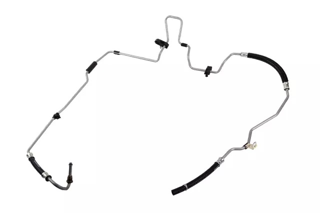 19436429 - Steering: Return Hose for GM Image image