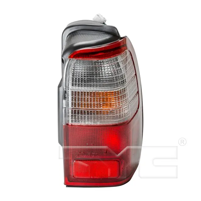11320990 - Lighting &amp; Lamps: TYC Tail Light Assembly for TYC Image