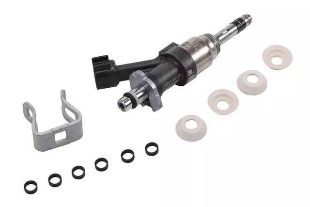 Direct Fuel Injector - GM (12720120)