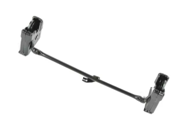 Rear Seat Cushion Frame - Mopar (68275724AA)