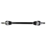 NCV37100 - : 09-11 Hyundai Genesis 3.8 CV Axle Assembly  - Rear Right for GSP Image