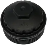 921154 - : Oil Filter Cap - Plastic for Dorman Image