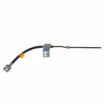 BRTR108 - : Brake Hydraulic Line for Ford: F-350 Super Duty Image